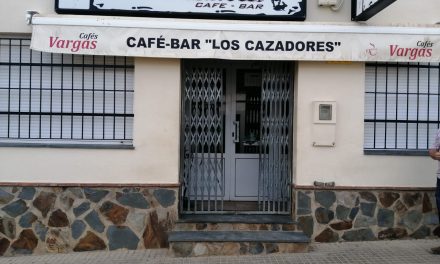 CAFÉ BAR LOS CAZADORES